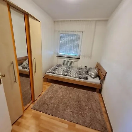Apartment Ferienwohnung Ramstein Ramstein-Miesenbach