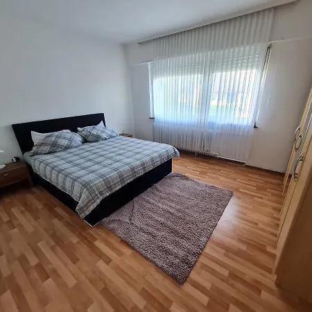 Ferienwohnung Ramstein Lägenhet
