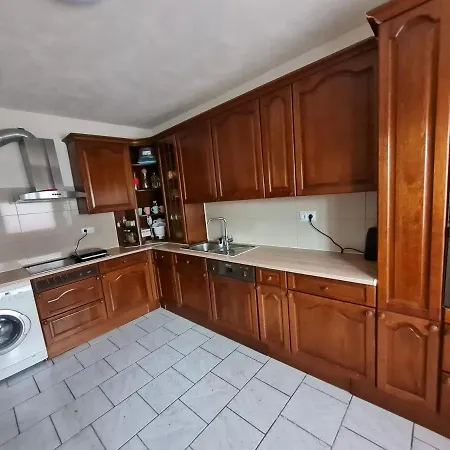 Ferienwohnung Ramstein * Ramstein-Miesenbach