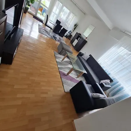 Ferienwohnung Ramstein * Ramstein-Miesenbach