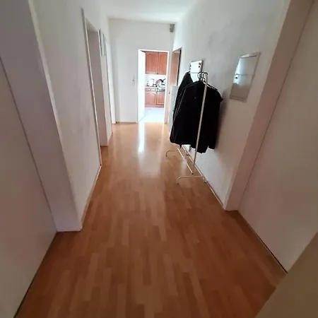 Ferienwohnung Ramstein Apartment