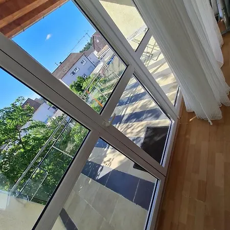 Ferienwohnung Ramstein *