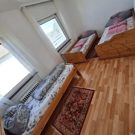 Ferienwohnung Ramstein *