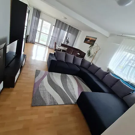 Ferienwohnung Ramstein Apartmán Ramstein-Miesenbach