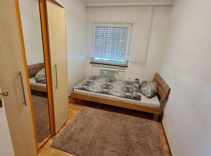 Appartement Ferienwohnung Ramstein Ramstein-Miesenbach