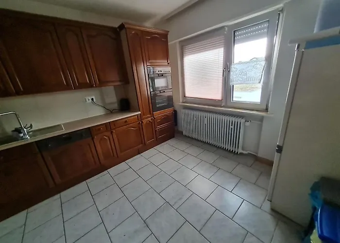 Ferienwohnung Ramstein Appartement *