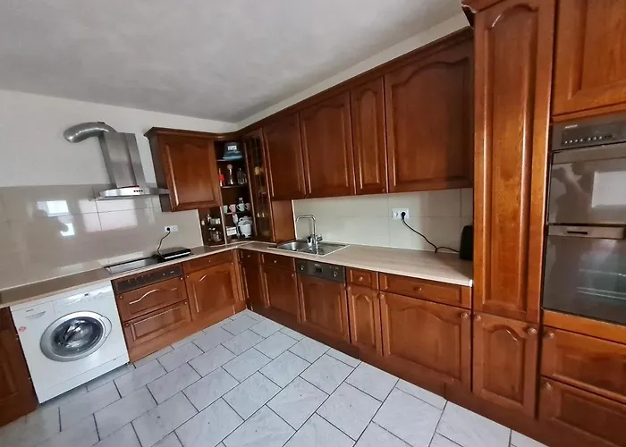 Ferienwohnung Ramstein * Ramstein-Miesenbach