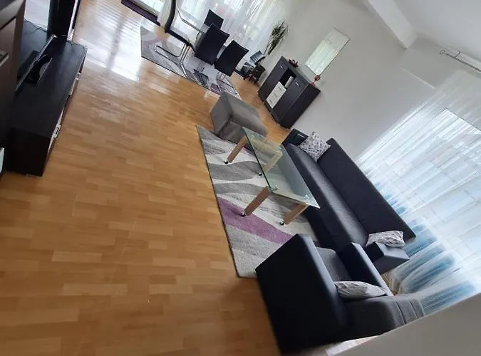 Ferienwohnung Ramstein * Ramstein-Miesenbach