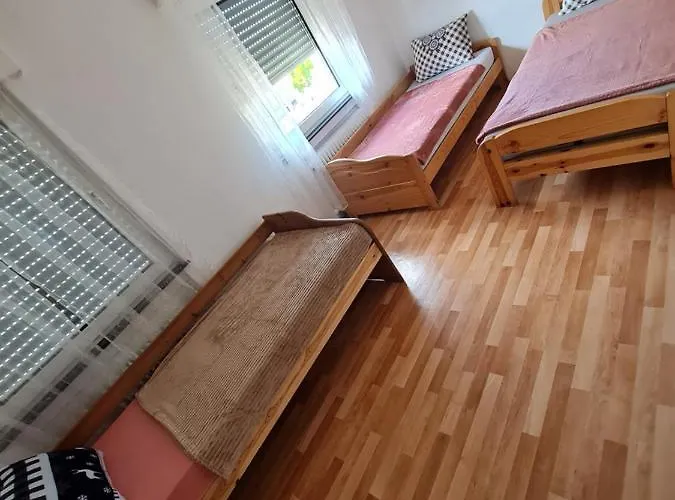 Ferienwohnung Ramstein Daire