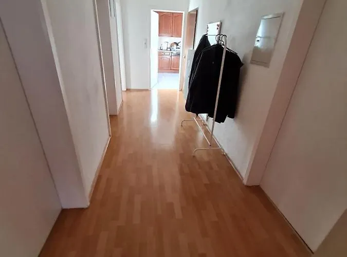 Ferienwohnung Ramstein Appartement