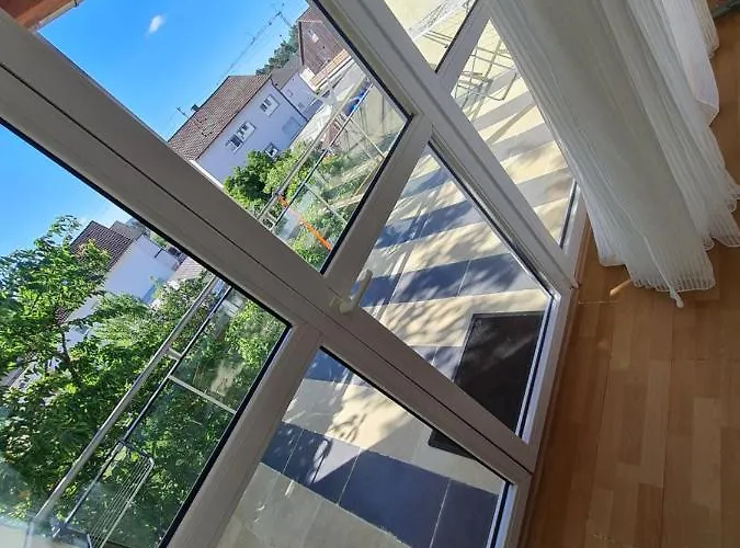 Ferienwohnung Ramstein *