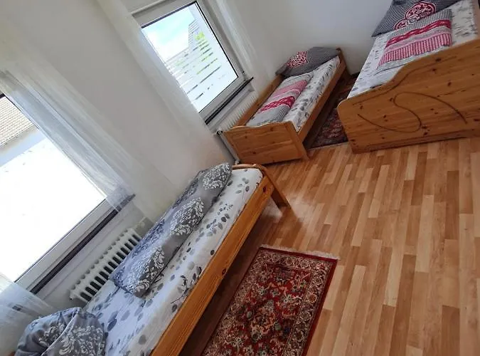 Ferienwohnung Ramstein *